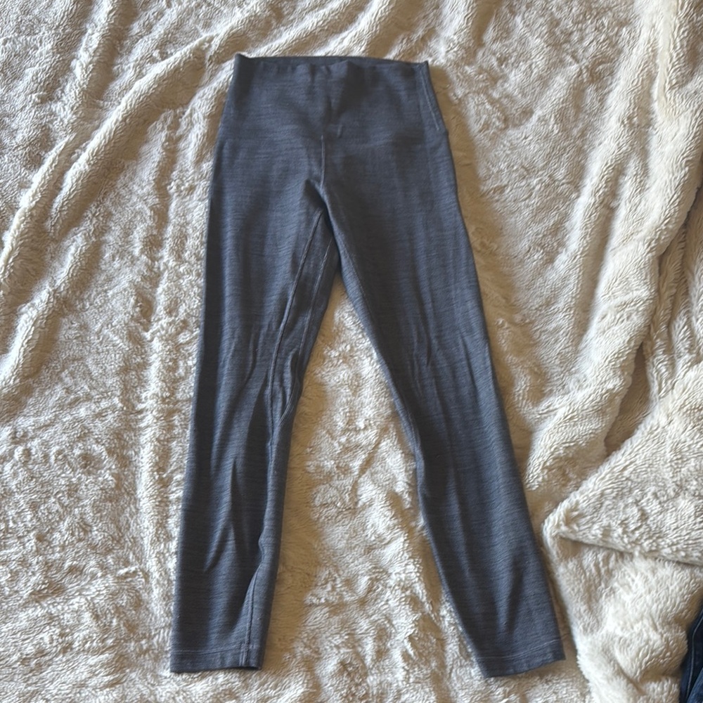 Lululemon womens Leggings
